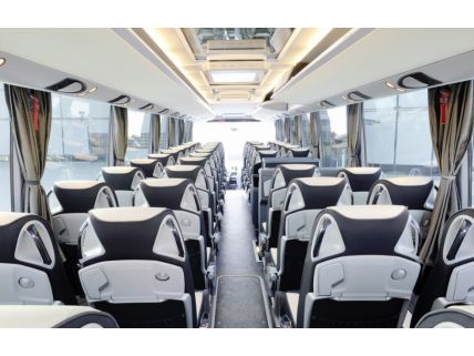 君健租車(chē)（大巴）