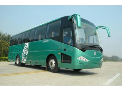 君健租車(chē)（大巴）