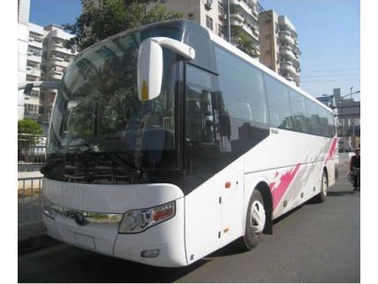 君健租車(chē)（大巴）