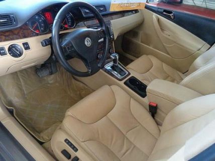 君健租車(chē)(邁騰)