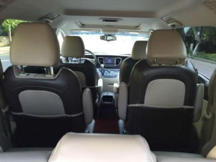 君健租車(chē)（別克商務(wù)車(chē)）