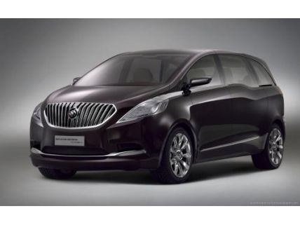 君健租車(chē)（別克商務(wù)車(chē)）