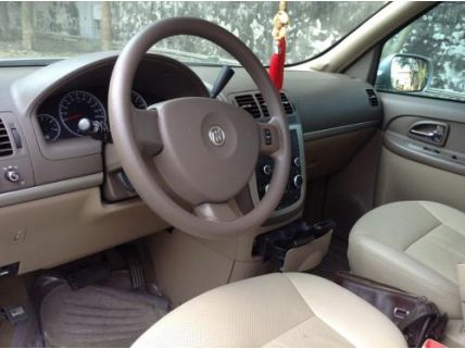 君健租車(chē)（別克商務(wù)車(chē)）