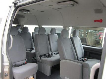 君健租車(chē)（別克商務(wù)車(chē)）