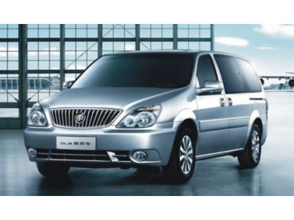 君健租車(chē)(別克商務(wù)車(chē))