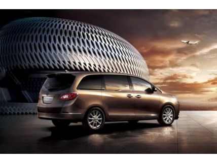 君健租車(chē)(別克商務(wù)車(chē))