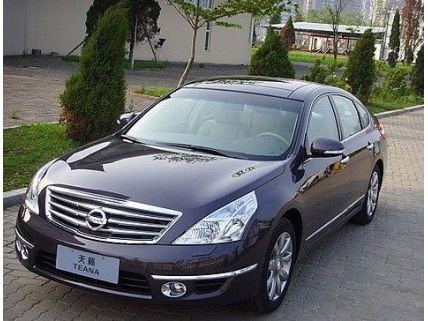 君健租車(chē)(天籟)