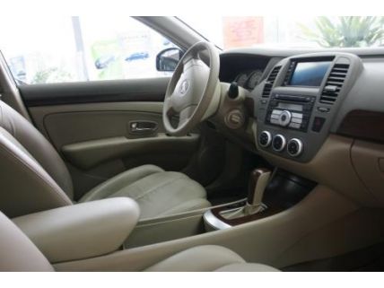 君健租車(chē)(軒逸)