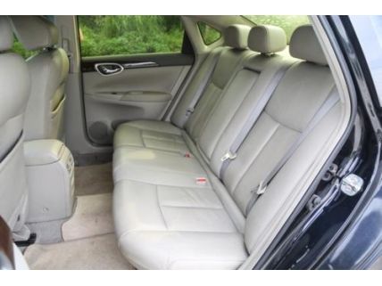 君健租車(chē)(軒逸)